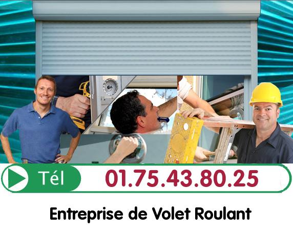 Motoriser Volet Roulant Puiseux en France