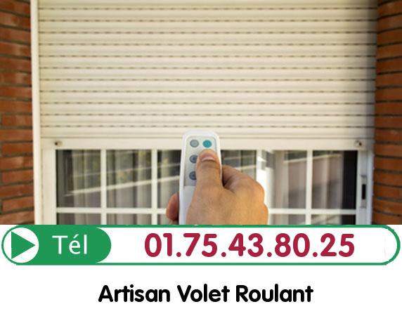 Reparateur Volet Roulant Puiseux en France